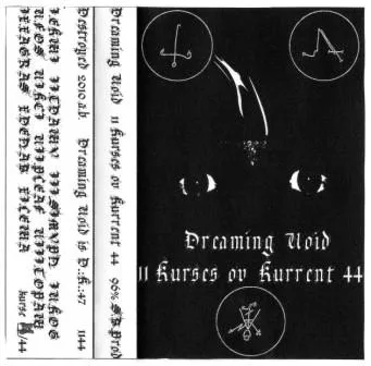 11 Kurses ov Kurrent 44 cover