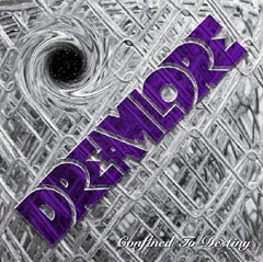 Confined to Destiny cover