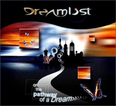On the Pathway of a Dream cover
