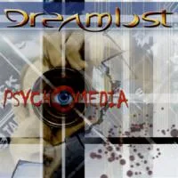 Psychomedia cover