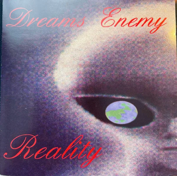 Reality cover