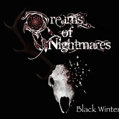 Black Winter cover