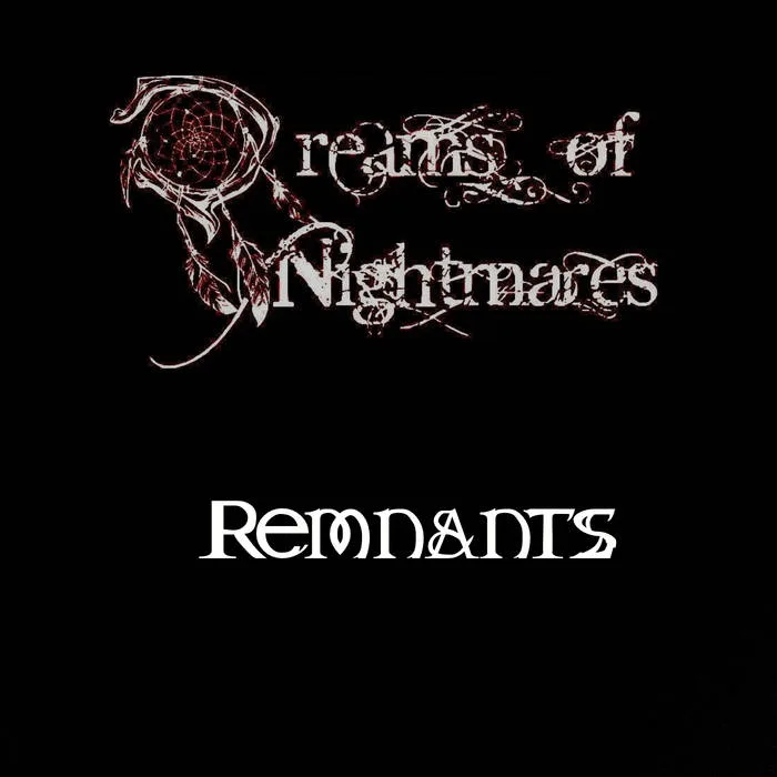Remnants cover