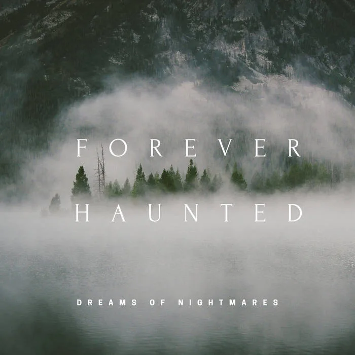 Forever Haunted cover