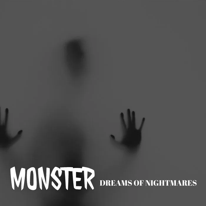 Monster cover