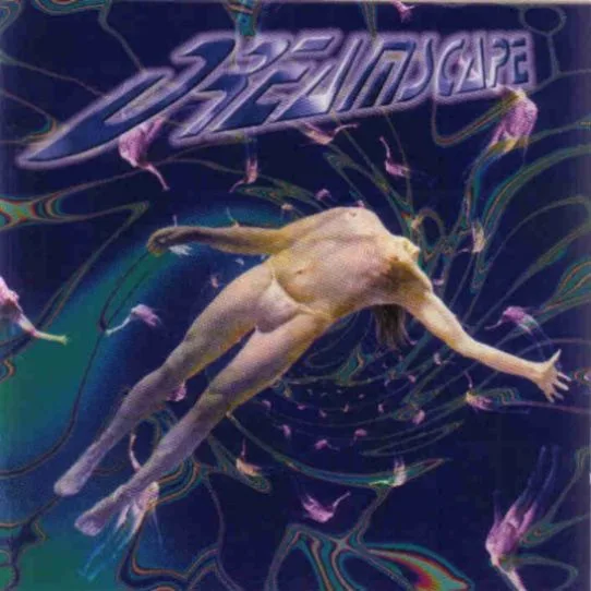 Trance-Like State cover