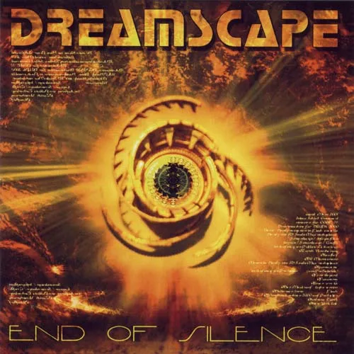 End of Silence cover