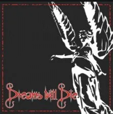 Dreams Will Die cover