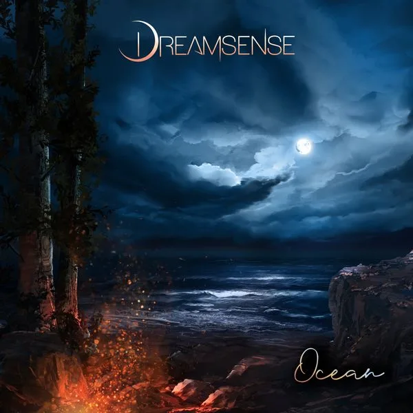 Ocean cover