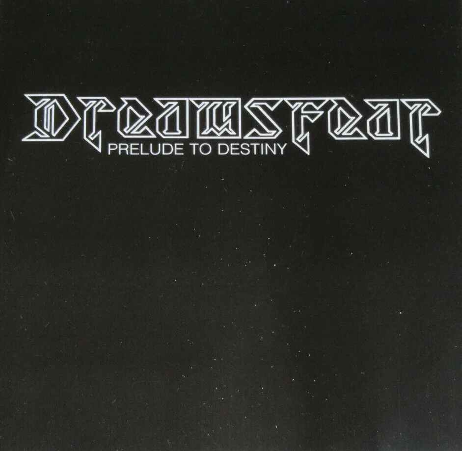 Prelude to Destiny cover
