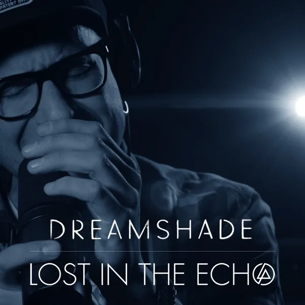 Lost in the Echo cover