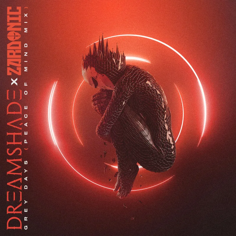 Grey Days (Peace of Mind Mix) cover