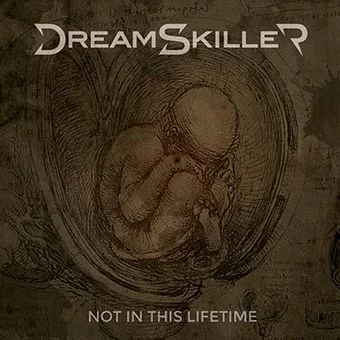 Not in This Lifetime cover