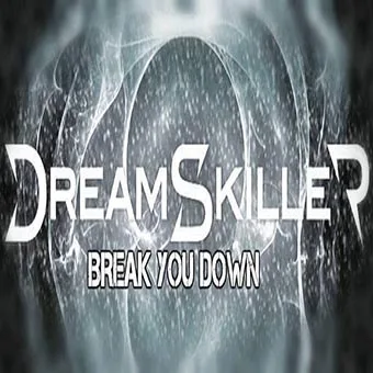 Break You Down cover