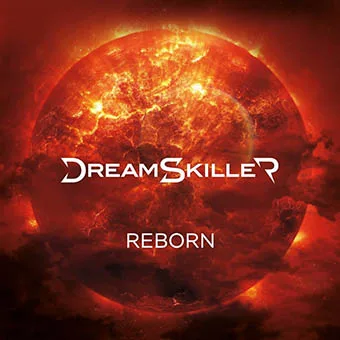 Reborn cover