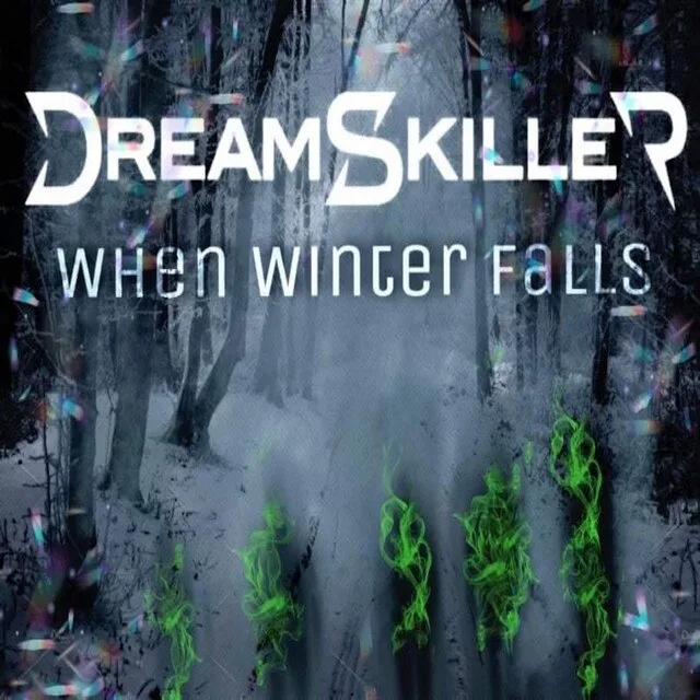 When Winter Falls cover