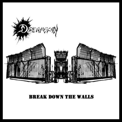 Break Down the Walls cover