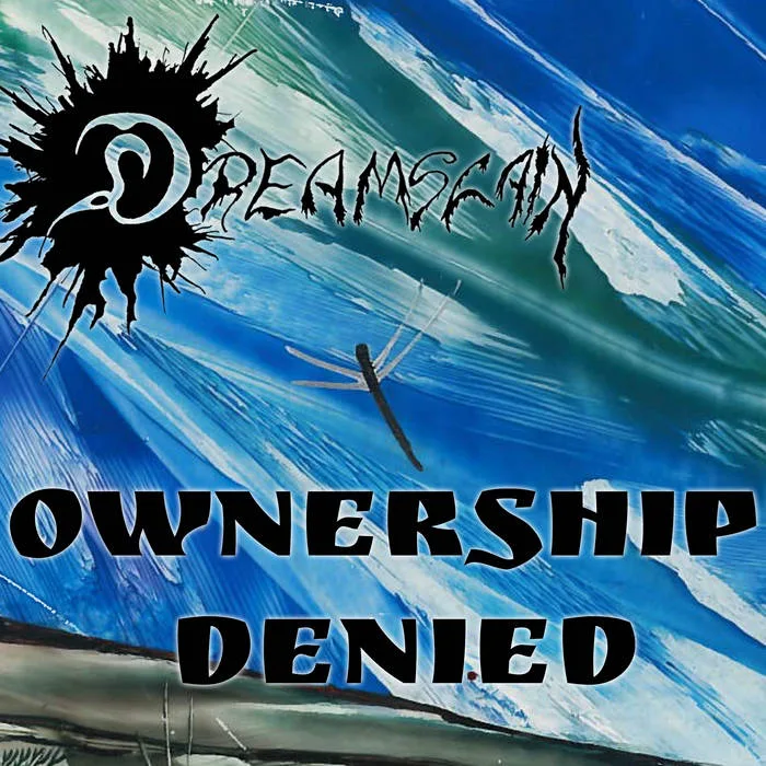 Ownership Denied cover