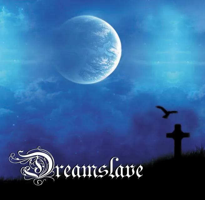Dreamslave cover