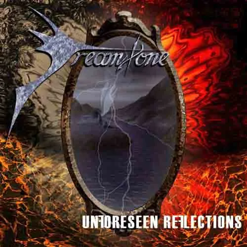 Unforeseen Reflections cover