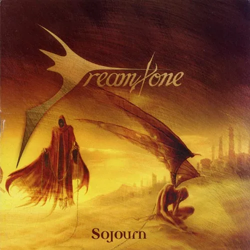 Sojourn cover