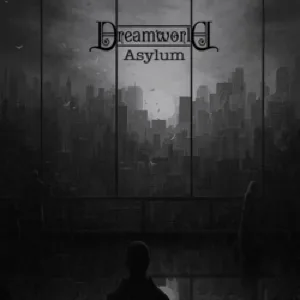 Asilum cover