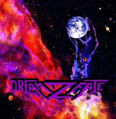 Dreamzfate cover