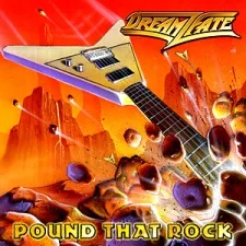 Pound That Rock cover