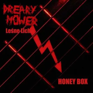 Honey Box cover