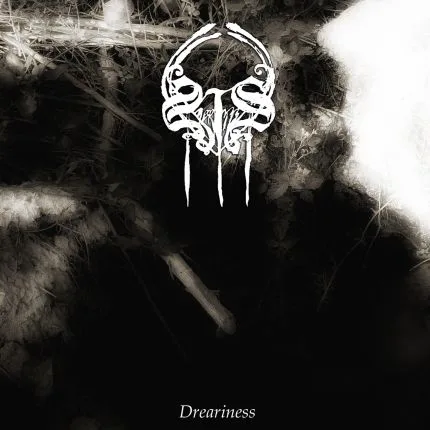 Dreariness cover