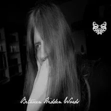 Between Hidden Words cover
