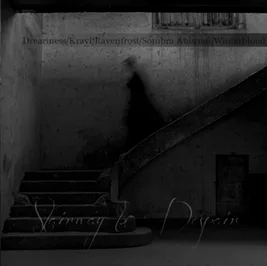Stairway to Despair cover