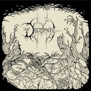 Despair the Withered Shadows cover