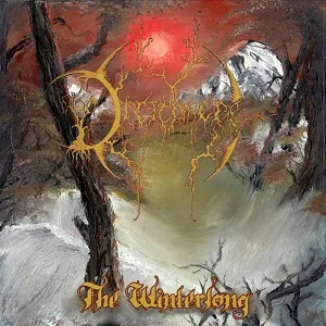 The Winterlong cover