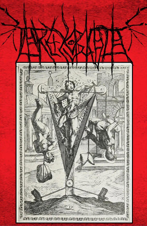 Royal Draconian Supremacy cover
