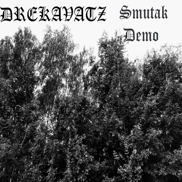 Smutak cover