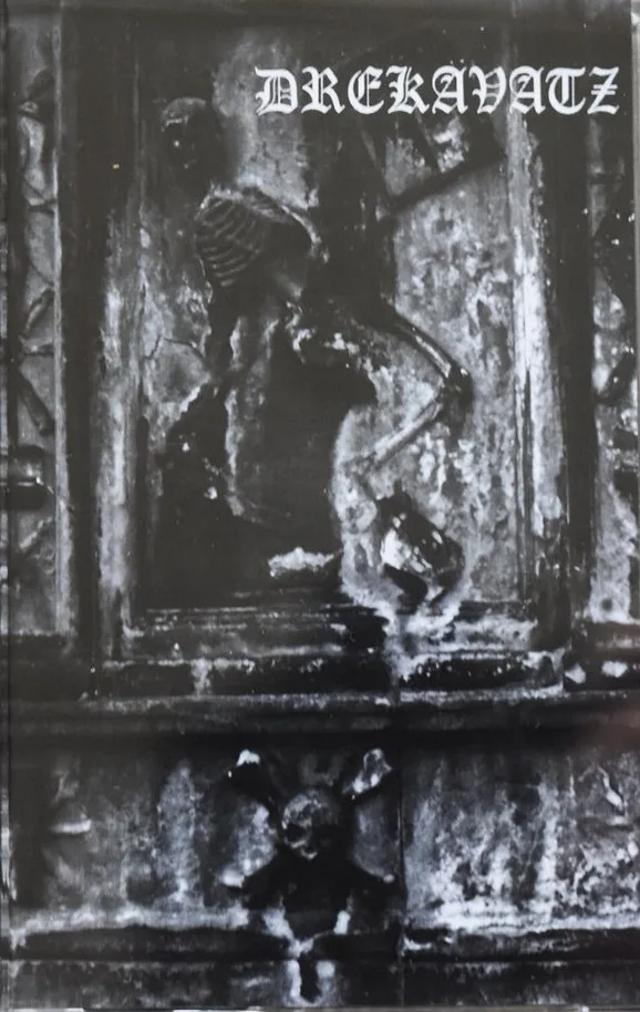 Misanthropic Rituals cover