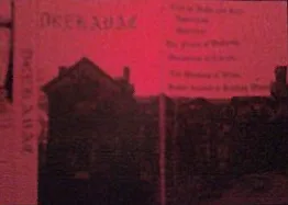 Drekavac cover