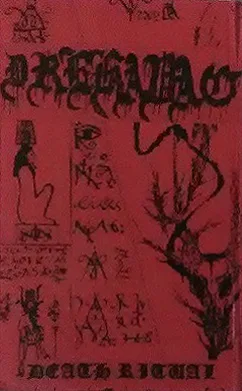 Death Ritual cover