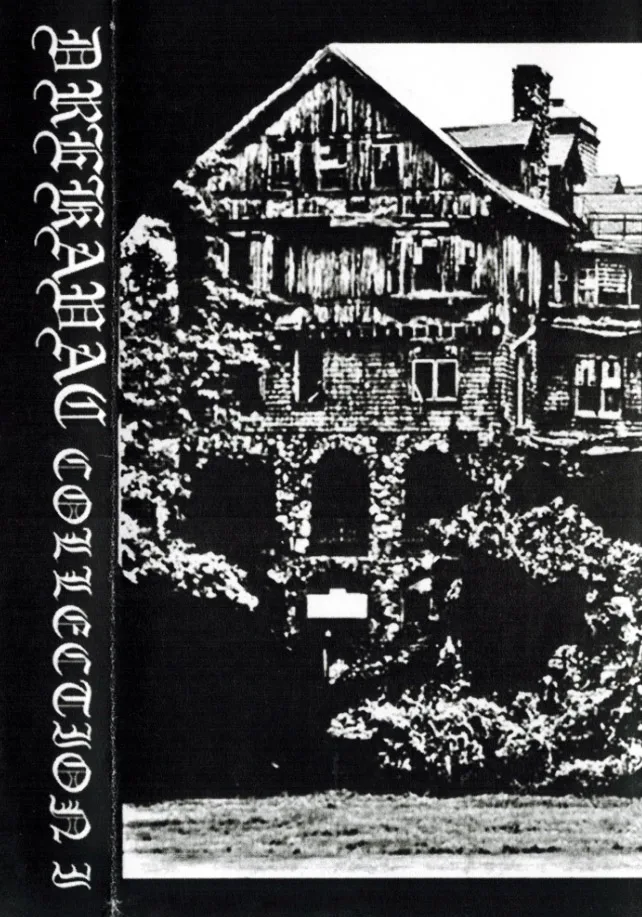 Collection I cover
