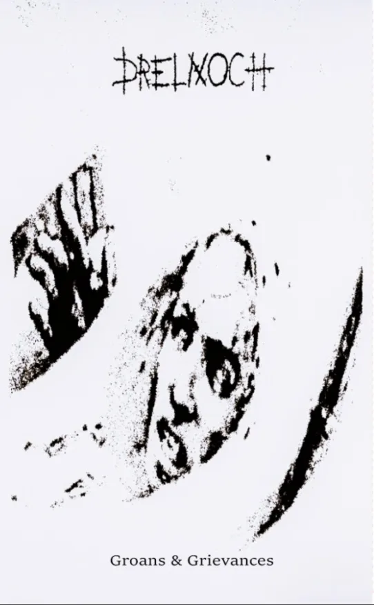 Groans & Grievances cover