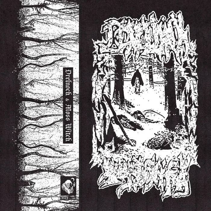 Moss Witch / Drelnoch cover