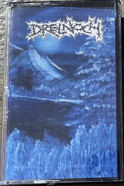 Anthropocene cover