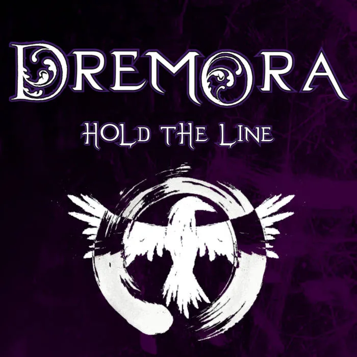 Hold the Line cover
