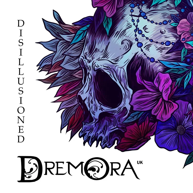Disillusioned cover