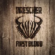 First Blood cover