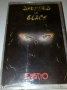 Embryo cover