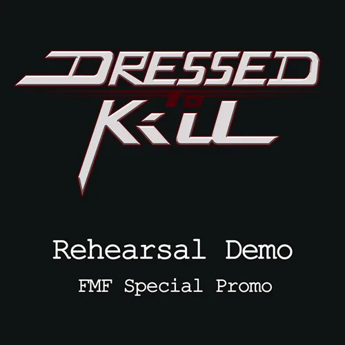 Rehearsal Demo cover