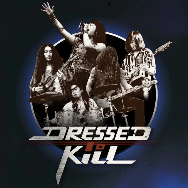 Temptress in a Motel Dream cover