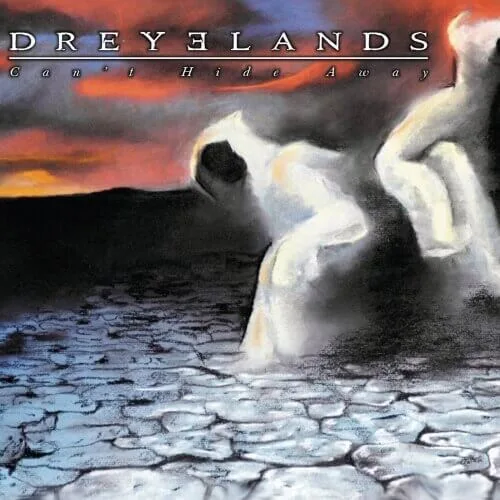 Can't Hide Away cover